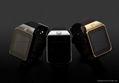 Bluetooth DZ09 Sim Card China Smart Watch Phone For Android IOS  1