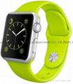 Touch Display  Smart Watch Phone A1 1