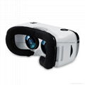 RAM 8G ROM Android 5.1 VR 3D Glasses, 3D BOX Virtual Reality