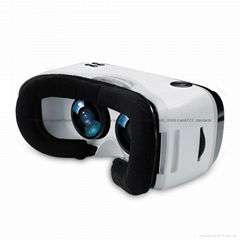 RAM 8G ROM Android 5.1 VR 3D Glasses, 3D