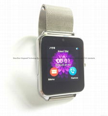 Smart watches for  metal belt Z60