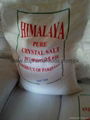 Crystal white Himalayan Salt 2