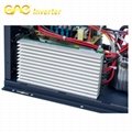 12V 1000W Low Frequency Pure Sine Wave Inverter with MPPT Solar Controller 2