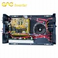 24V 1000W Low Frequency Pure Sine Wave Inverter with MPPT and AC charge