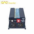 12V 1500W Low Frequency Pure Sine Wave Inverter with MPPT Solar Controller 2