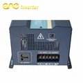 12V 1000W Low Frequency Pure Sine Wave Inverter with MPPT Solar Controller with  3