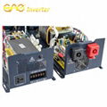 24V 1000W Low Frequency Pure Sine Wave Inverter with AC charger  5