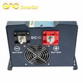 12V 1500W Low Frequency Pure Sine Wave Inverter with AC charger  3