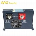 24V 1500W Low Frequency Pure Sine Wave Inverter 2