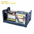 24V 1500W Low Frequency Pure Sine Wave Inverter 5