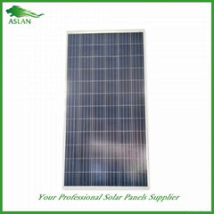 Poly-crystalline Solar Panel 300W