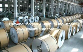 8079/8011/3003/1235 aluminum foil MADE IN CHINA 2