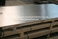  1100/1050/3003 aluminum sheet MADE IN CHINA 2