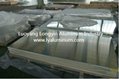  1100/1050/3003 aluminum sheet MADE IN CHINA 1