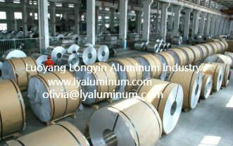 8079/8011/3003/1235 aluminum foil MADE IN CHINA 3