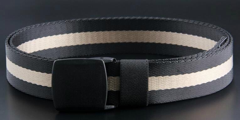 outdoor army belts climbing belt