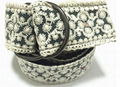 lace fashion belt  1