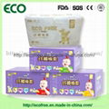 High Qulaity Breathabledisposable  Baby Diaper  1