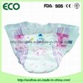 A Grade Made in China Top Quality Baby Diapers 3