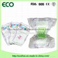 A Grade Made in China Top Quality Baby Diapers 4