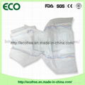 Product Description Product Description With Cloth like  backsheet+velcro tapes+ 2