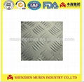 Checker Plate Aluminum Price Per Kg 1