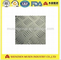 Checker Plate Aluminum Price Per Kg
