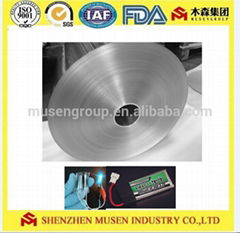 Hydrophilic Aluminum Foil For Battery Cathode Substrate