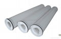 Stainless Steel Large Flow Single Cartridge Filters 2