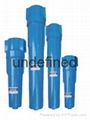 Precision Compressed Air Filter Compressed Type Factory Price 2