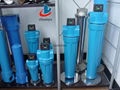 Precision Compressed Air Filter Compressed Type Factory Price 1