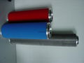 Precision Compressed Air Filter Compressed Type Factory Price 5