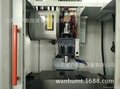 CNC Vertical Machining Center VMC850 high speed low price from china mainland 4