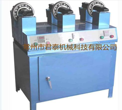 GJT30H Bearing Heater(Three Stations)