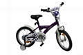 Kids Bikes 16"