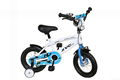 Child Bikes 1