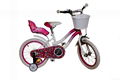 Child Bicycles 1