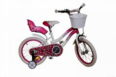 Child Bicycles