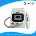 Best nd yag laser tattoo removal machine 5