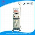 Hair removal machine professional laser 808nm for salon use 3