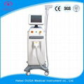 Hair removal machine professional laser 808nm for salon use 4
