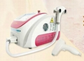 Portable cheap hair removal machine 808nm diode laser 1