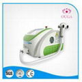 Portable cheap hair removal machine 808nm diode laser 3