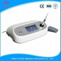 Laser 980nm vein removal macine 