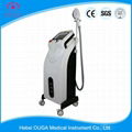 Fast painless IPL SHR syatem hair removal machine for sale 1