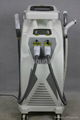 3 in 1 IPL+RF+laser hair removal tattoo removal machine skin rejuvenation 1