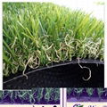 Attractive and durable artificial grass 50mm for futsal 4