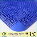 Portable Outdoor Interlocking PP Floor For multi court use 4