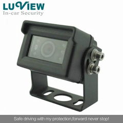 600tvl rear view car camera waterproof