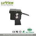 600tvl rear view car camera waterproof 4